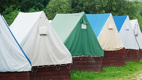 Náhledový obrázek - Letní tábory by mohly začít už v červnu. V případě nákazy ale budou muset skončit