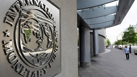 Náhledový obrázek - MMF letos čeká nejhlubší recesi globální ekonomiky za 90 let. České hospodářství poklesne o 6,5 procenta