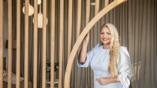 Simona Kijonková, šéfka skupiny JSK Investments