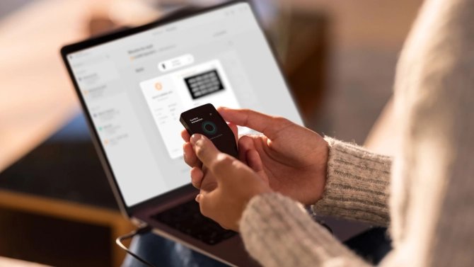 Trezor