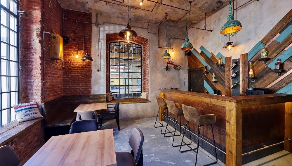 Všechny pasti jsou v únikovce Endorfinu funkční. Podívejte se