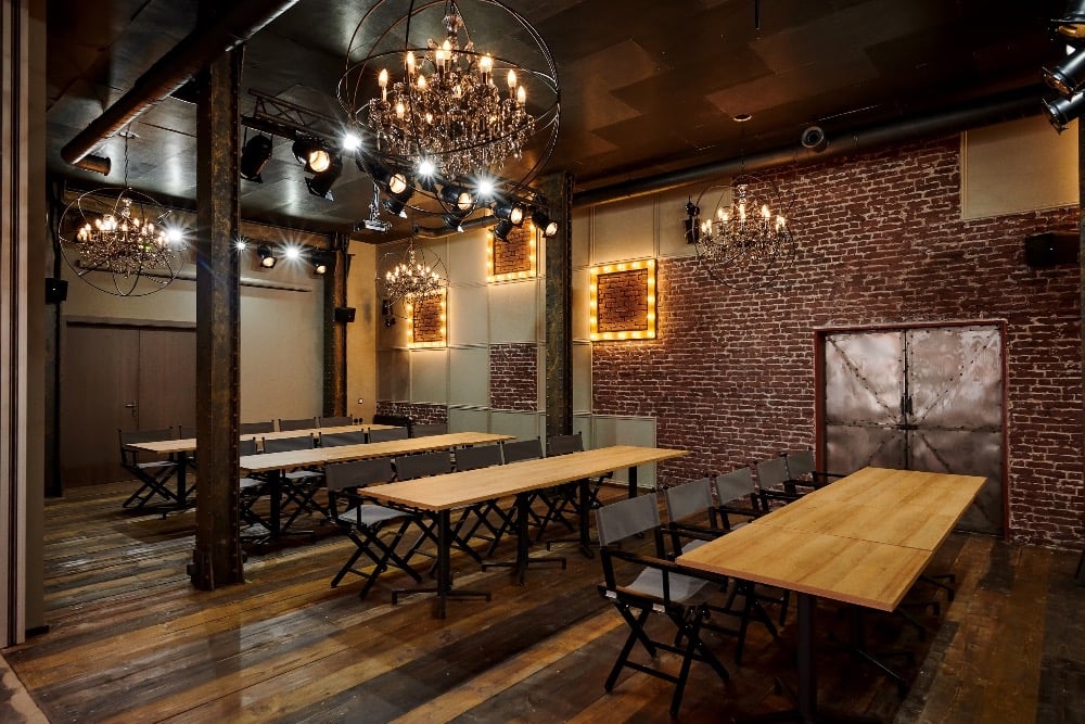 Všechny pasti jsou v únikovce Endorfinu funkční. Podívejte se