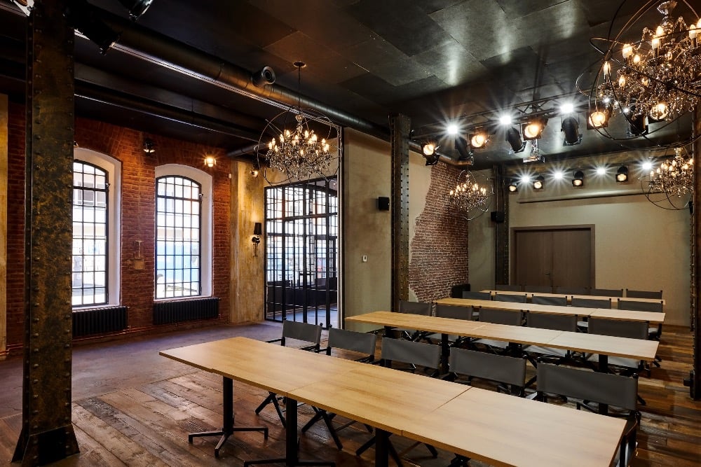 Všechny pasti jsou v únikovce Endorfinu funkční. Podívejte se