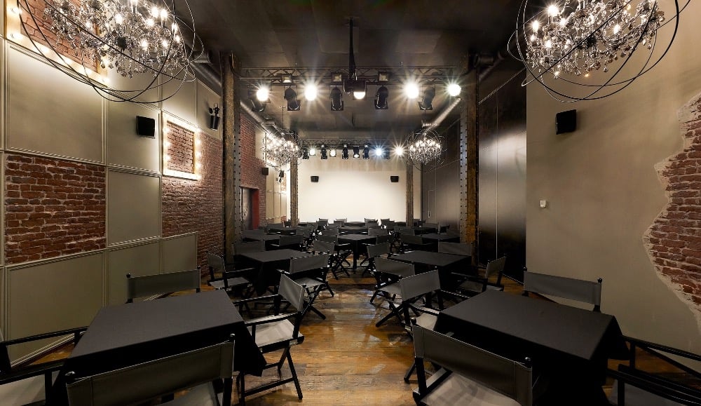 Všechny pasti jsou v únikovce Endorfinu funkční. Podívejte se