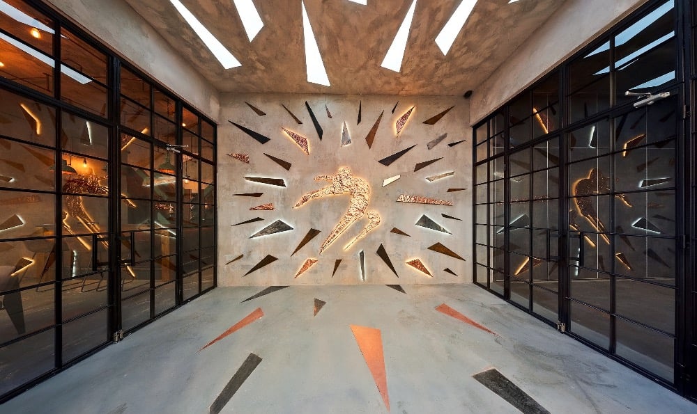 Všechny pasti jsou v únikovce Endorfinu funkční. Podívejte se