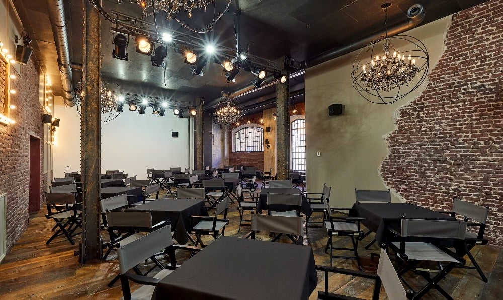 Všechny pasti jsou v únikovce Endorfinu funkční. Podívejte se