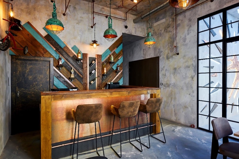 Všechny pasti jsou v únikovce Endorfinu funkční. Podívejte se