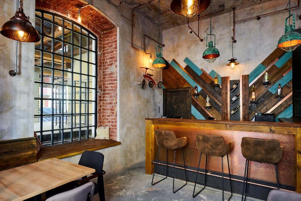 Všechny pasti jsou v únikovce Endorfinu funkční. Podívejte se