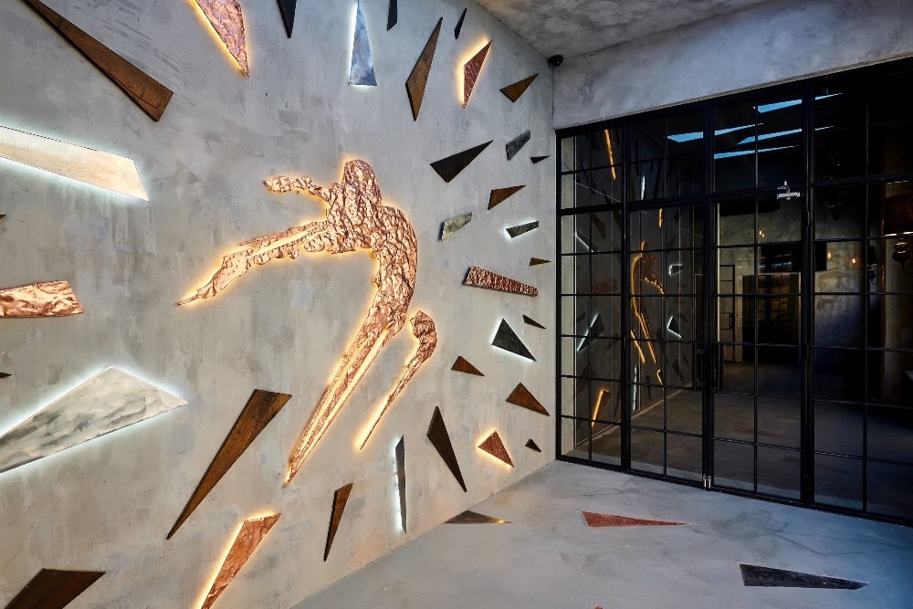 Všechny pasti jsou v únikovce Endorfinu funkční. Podívejte se