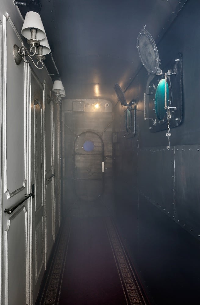 Všechny pasti jsou v únikovce Endorfinu funkční. Podívejte se