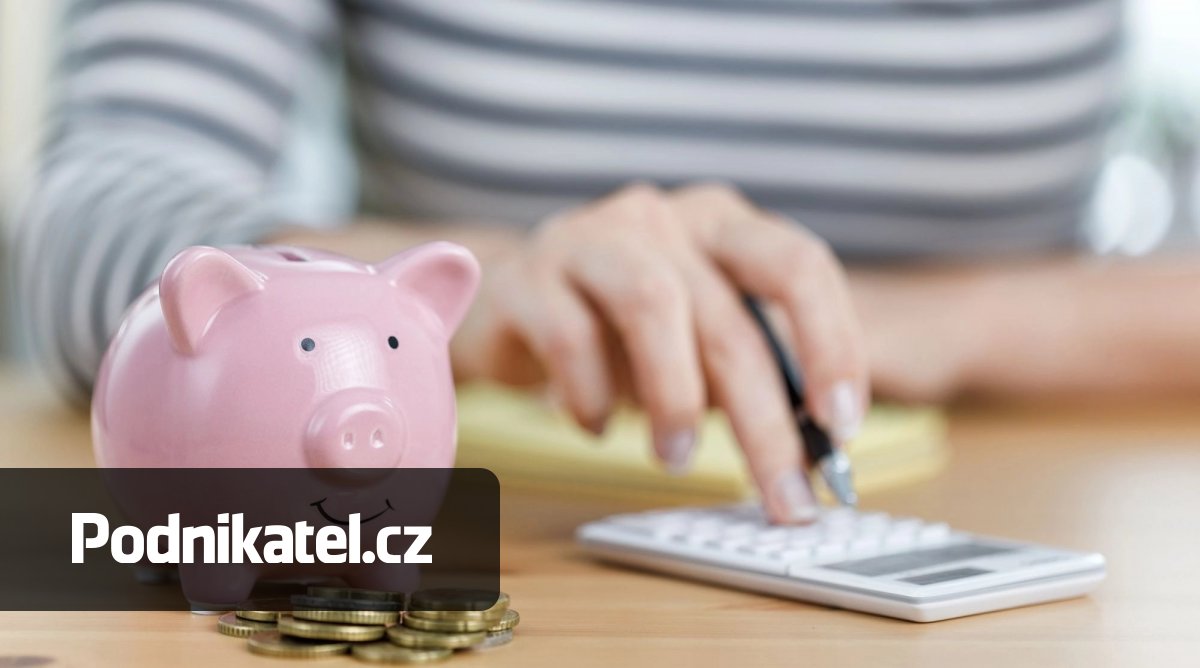 Blíží se splatnost zářijové zálohy na daň z příjmů