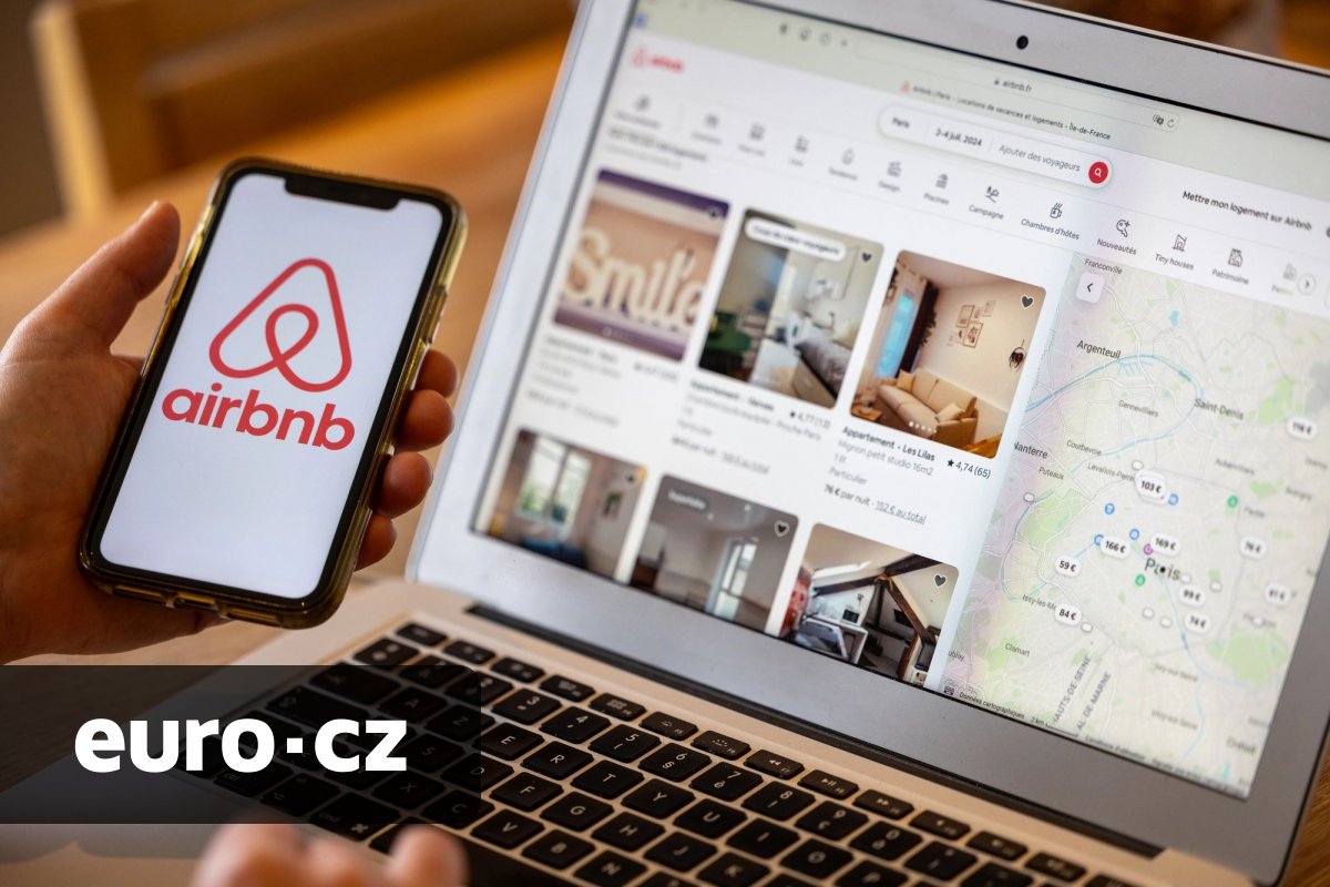 Airbnb plánuje další růst i navzdory stupňujícím se regulacím. Prostoru pro expanzi je stále dost, tvrdí firma