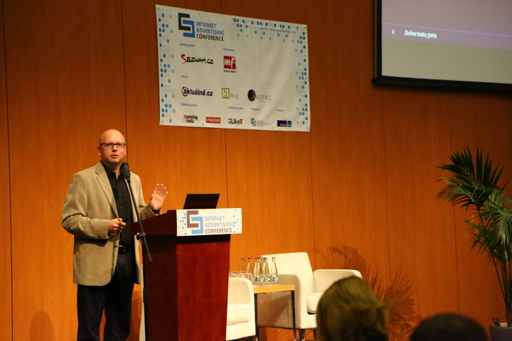 Jiří Vítek (MindShare)