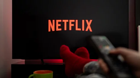 Náhledový obrázek - Netflix stále posiluje. Streamovací platforma získala ve třetím čtvrtletí pět milionů nových předplatitelů