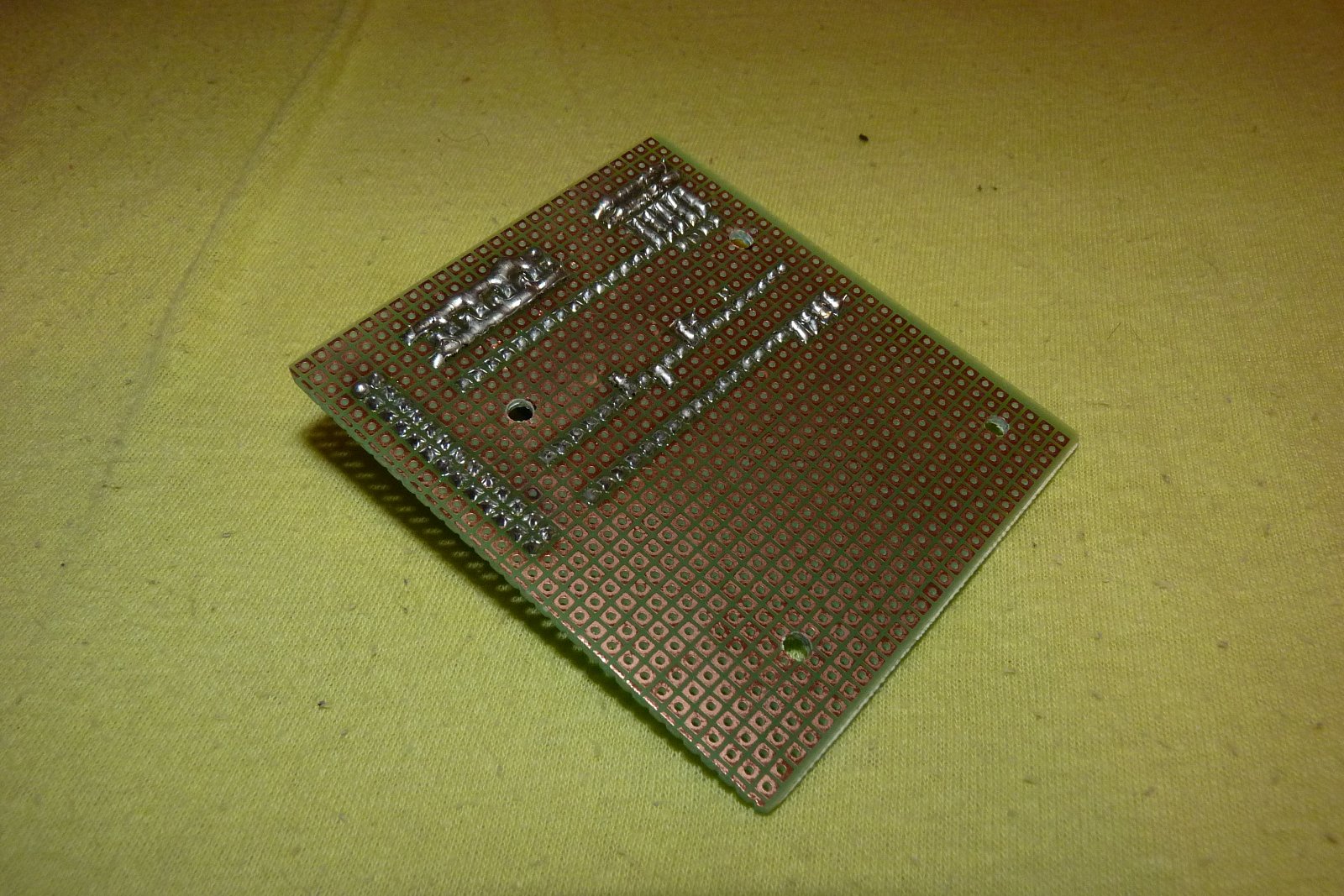 Quadrocopter galerie