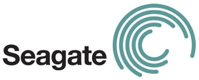 Logo společnosti Seagate