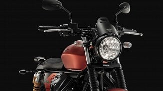 Náhledový obrázek - Moto Guzzi V9 Bobber Sport slaví debut na akci Open House 2018