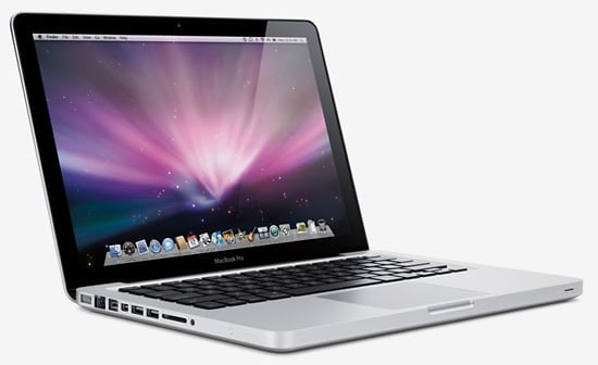 Apple MacBook Pro 13,3"