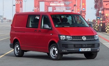 Volkswagen T6