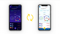 CREDITAS Banking mobile umí také mobilní platby (Apple i Google Pay) i hodinky (Garmin Pay).