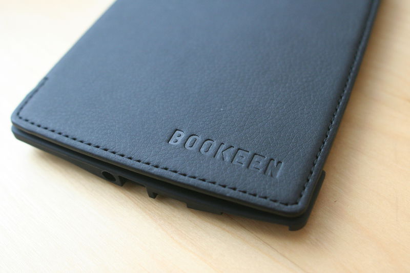 Cybook Bookeen Odyssey HD FrontLight
