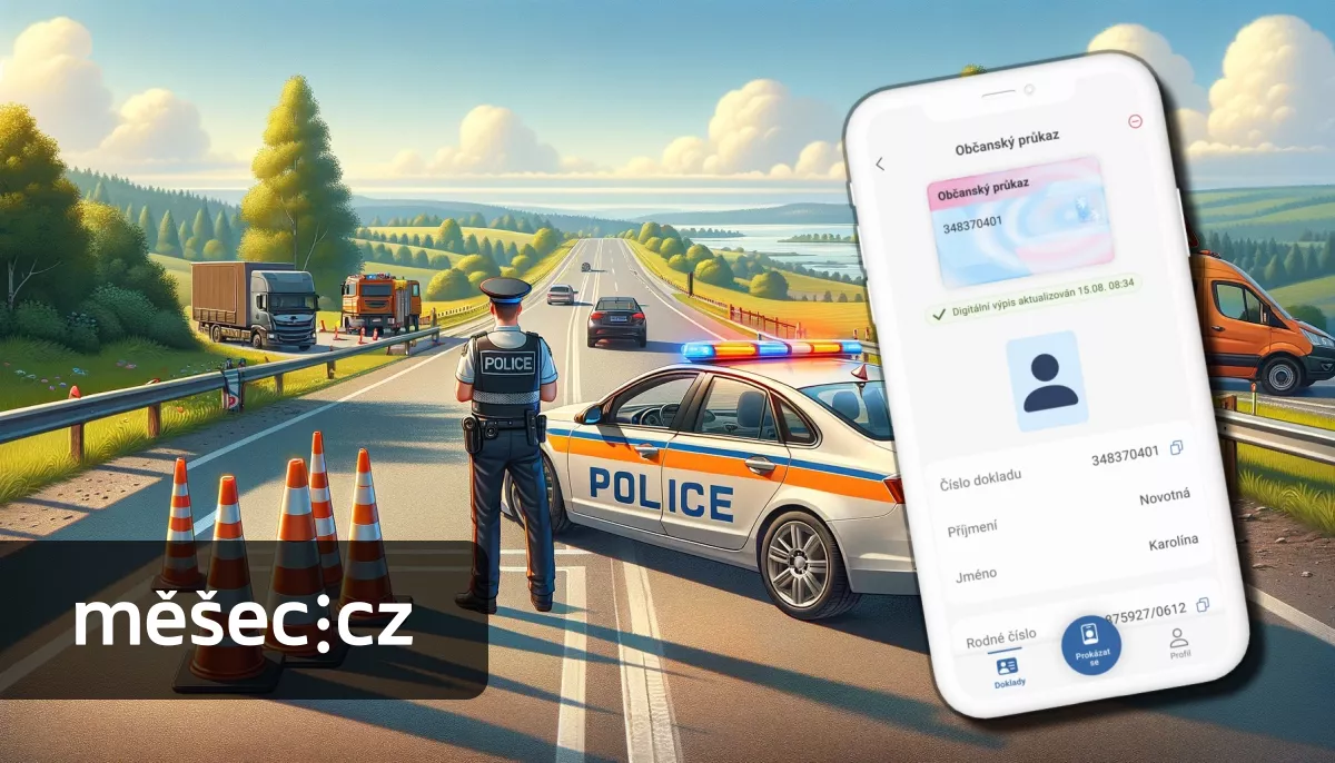 Digitální občanku využijete od července na dalších místech. Kde ji uplatníte?