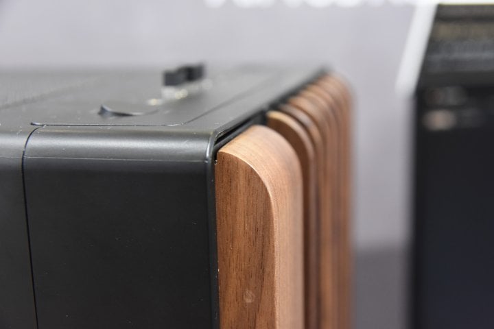 Hardware Asusu vystavovaný na Computexu 2025