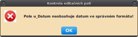 JavaFX: kontrola editačních polí