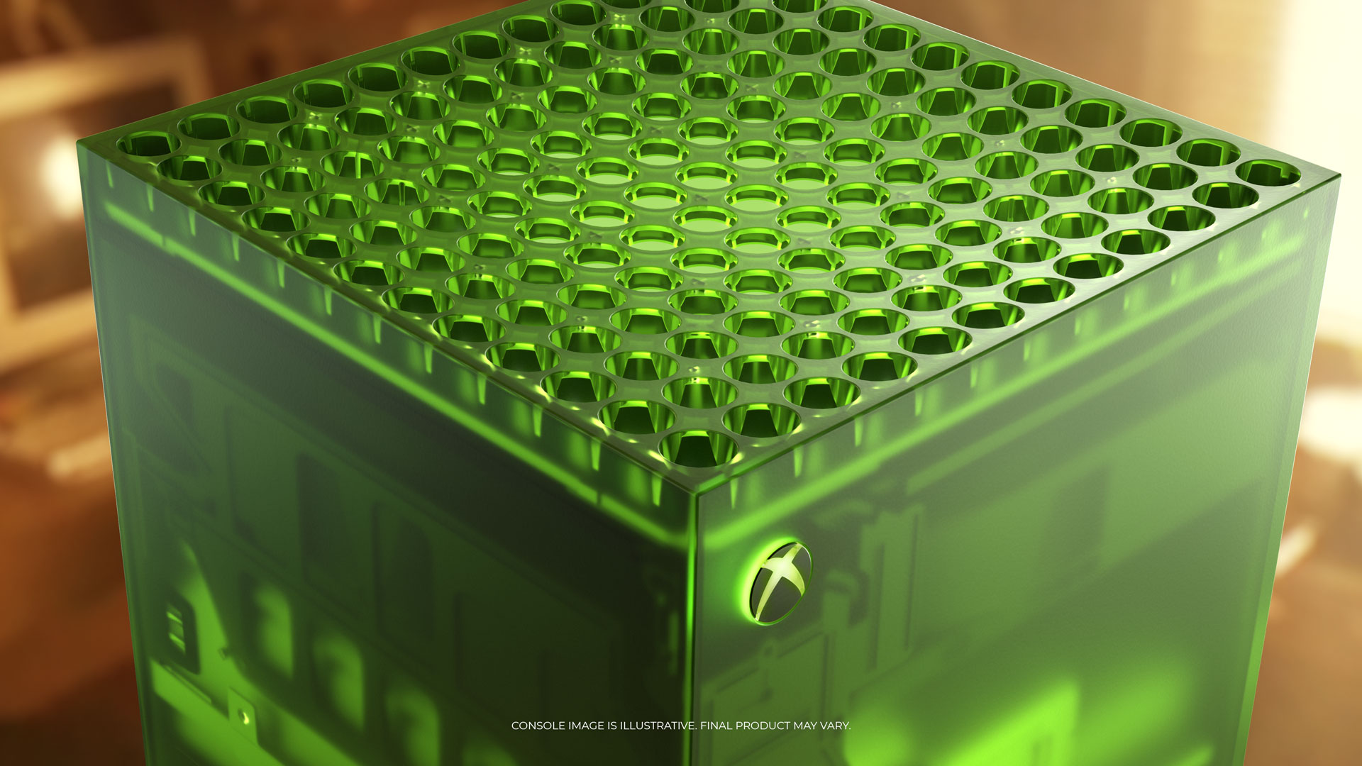 Konzole Xbox Series X25 Limited Edition