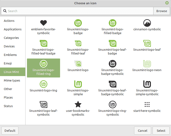 Linux Mint 19.3 BETA