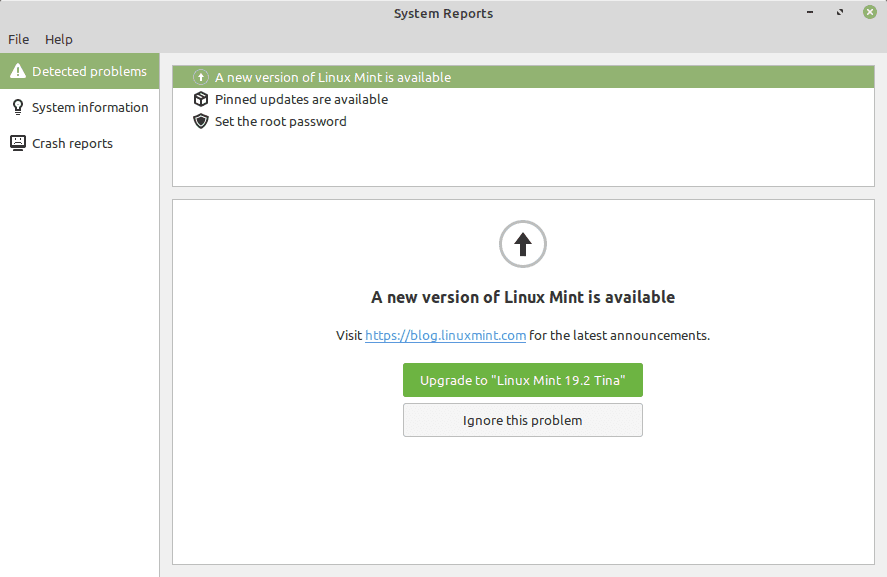 Linux Mint 19.3 BETA