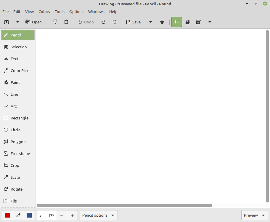 Linux Mint 19.3 BETA