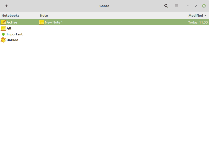 Linux Mint 19.3 BETA