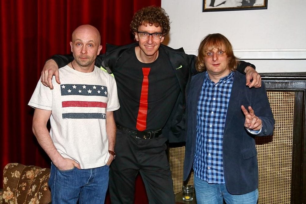 Prima Comedy Central - Comedy Club