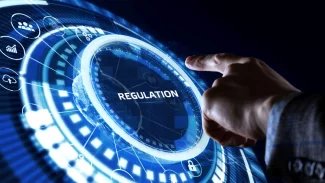 Regulace AI