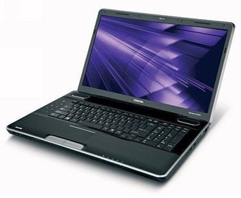 Toshiba Satellite F1