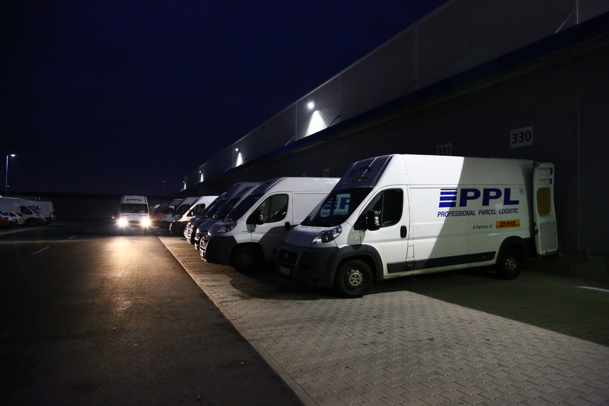 V PPL se před Vánoci nezastaví