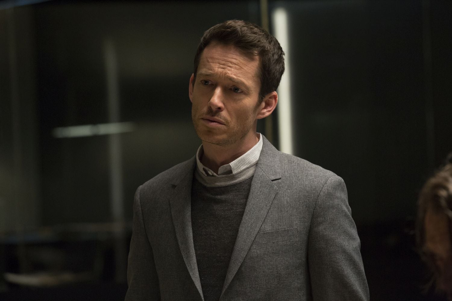 Westworld, HBO, 2016