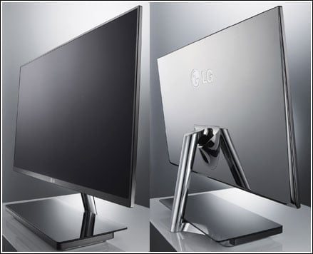 LG Flatron E91