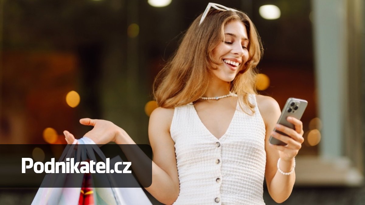 Startují podzimní Dny Marianne. Nabízejí slevy až 70 % i výhody pro platby kartou