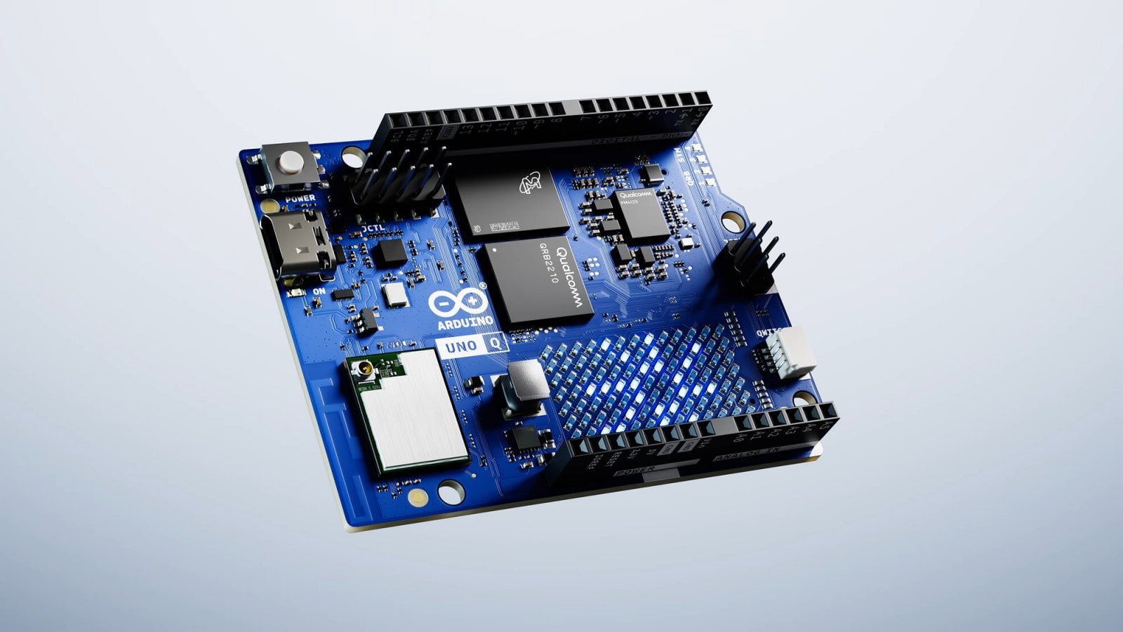 Arduino UNO Q