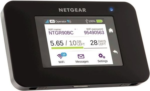 Netgear