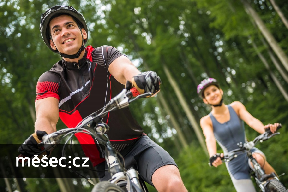 Pojištění kol a elektrokol: Kde ho sjednat a na co si dát pozor?