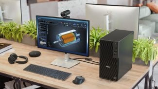 Dell Pro Precision 7 T1