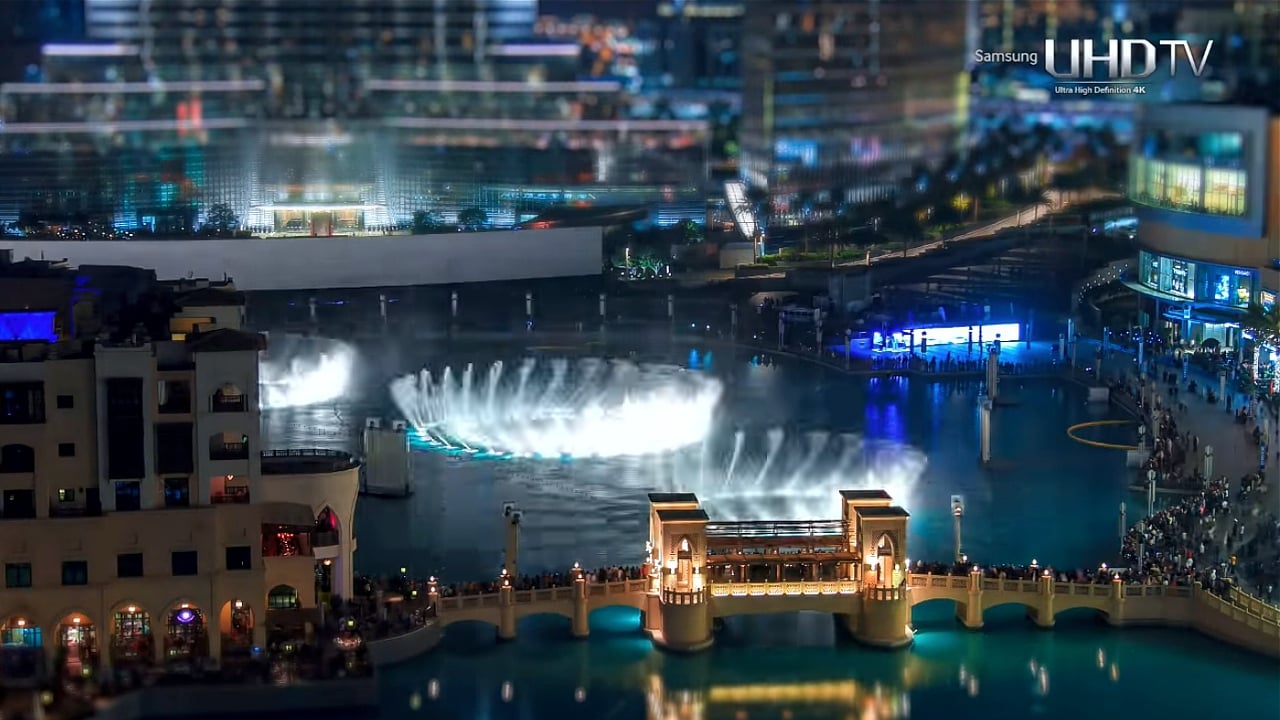 Egreat A10 - OS Android – ukázky přehrávání