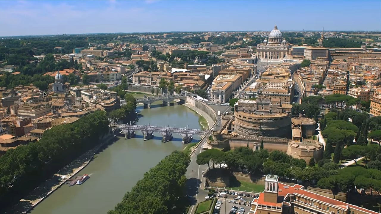 Egreat A10 - OS Android – ukázky přehrávání