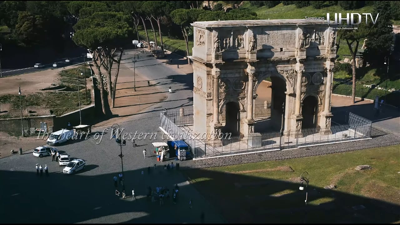 Egreat A10 - OS Android – ukázky přehrávání