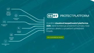 Schéma ESET PROTECT