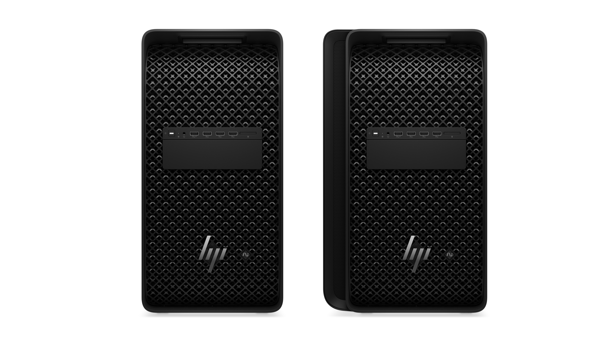 HP Z8 Fury G6i