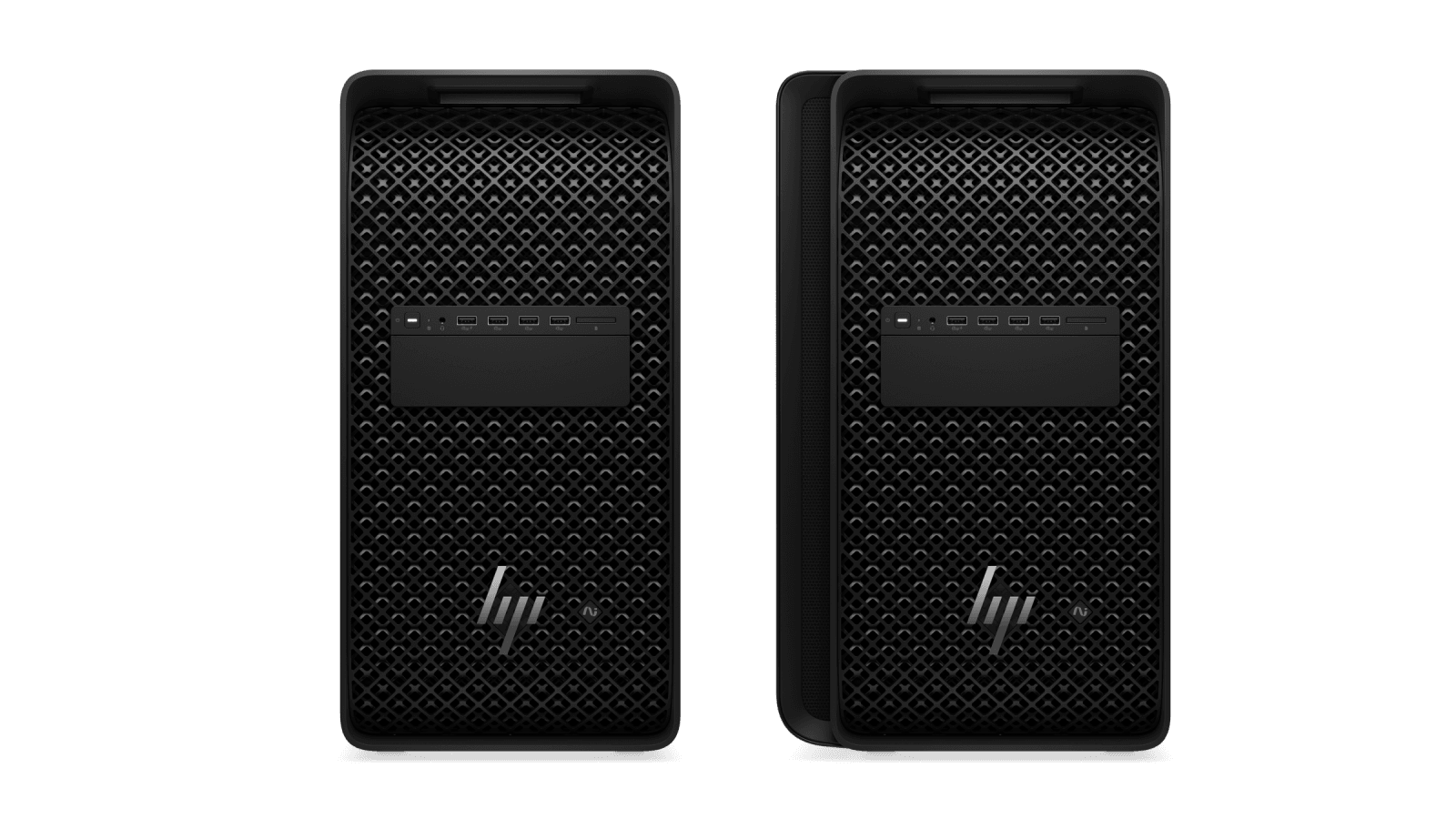 HP Z8 Fury G6i